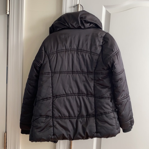 Black Girl Jacket - Picture 6 of 7